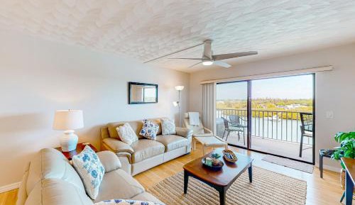 Two Bedroom Apartment 