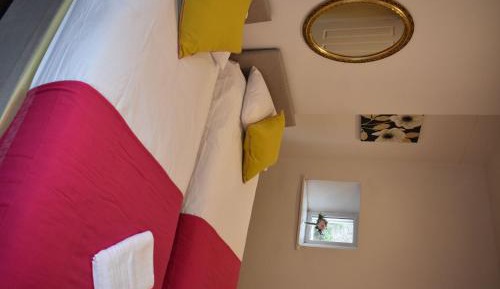 Large Twin Room