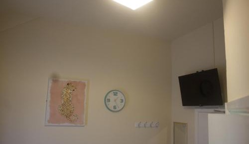 Budget Twin Room