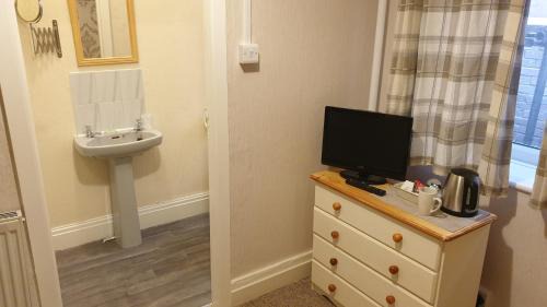 Single Room with Shower