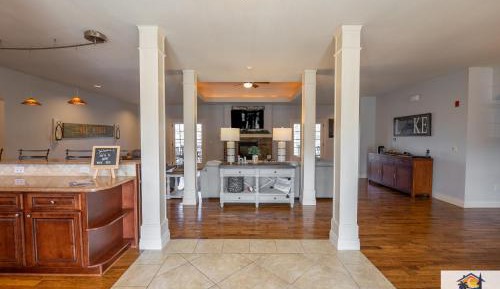 Superior Villa