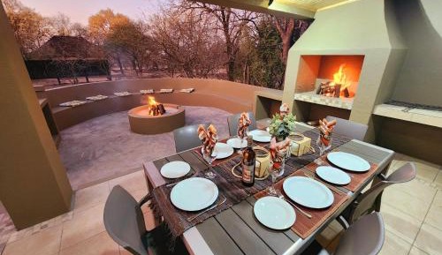 Luxury Holiday Home