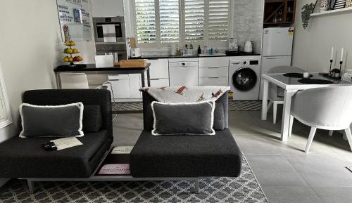 One-Bedroom Villa