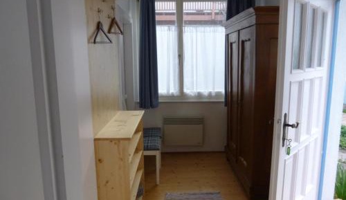 Two-Bedroom Family Apartment