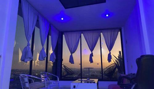 Queen Room with Balcony