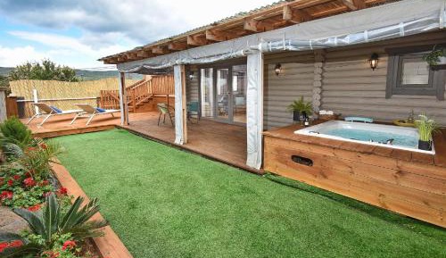 Suite with Private Pool