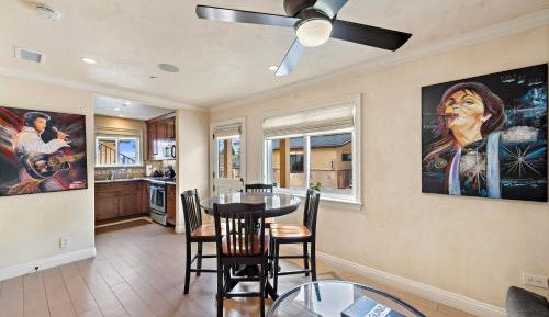 One-Bedroom Villa