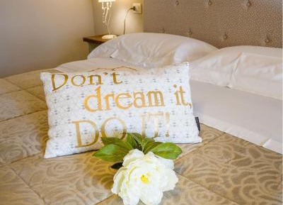 Family Room with Private Bathroom