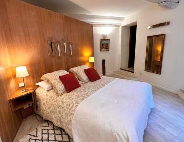 Two-Bedroom Townhouse