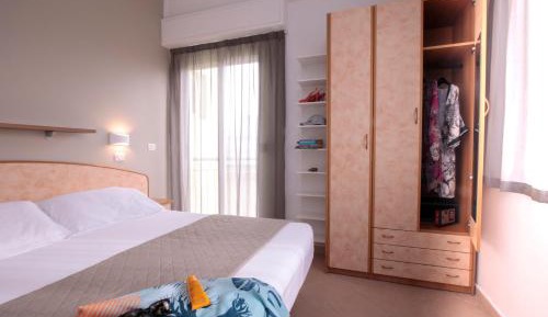 Comfort Double or Twin Room
