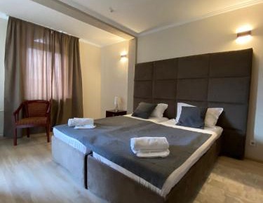 Double or Twin Room