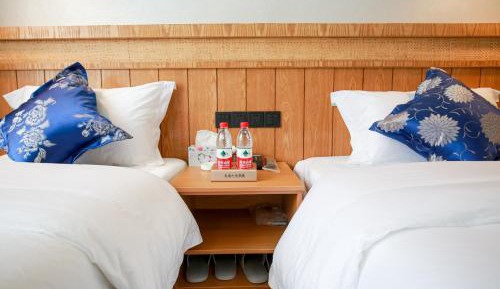 Comfort Twin Room
