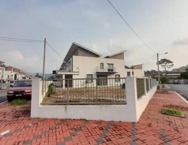 Five-Bedroom House