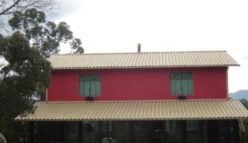 Superior Villa