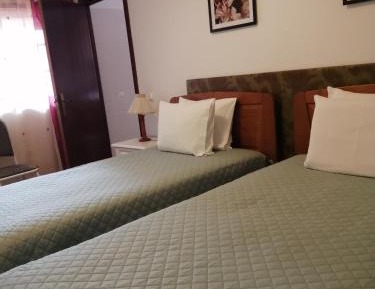 Twin Room with Extra Bed