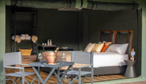 Tent