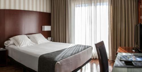 Double Room - Single Use