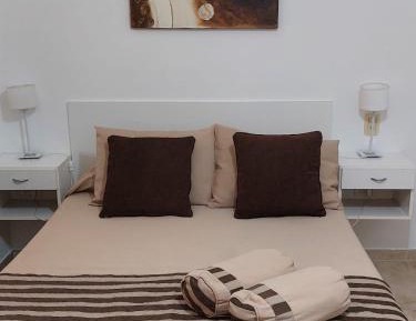 Large Double Room
