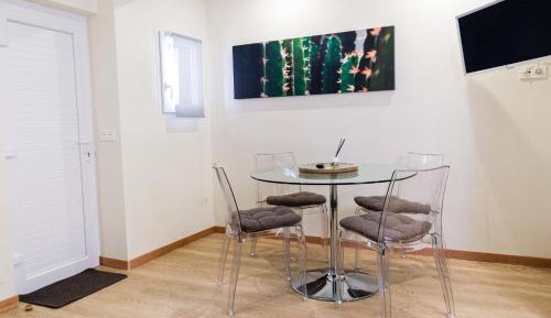 Two-Room Apartment