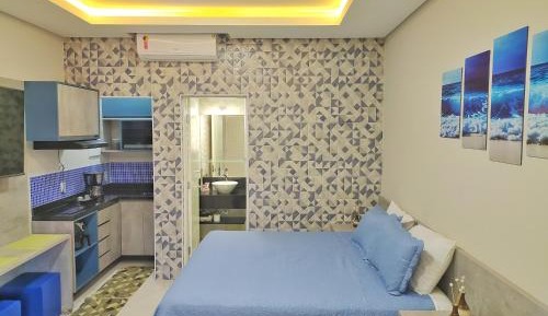 Comfort Quadruple Room