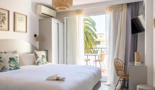 Prestige Room with  Terrace