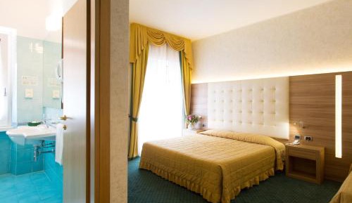 Comfort Double or Twin Room