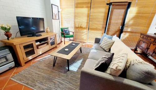 Apartment - Split Level