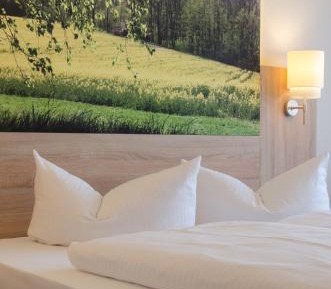 Standard Room with Queen-Size Bed