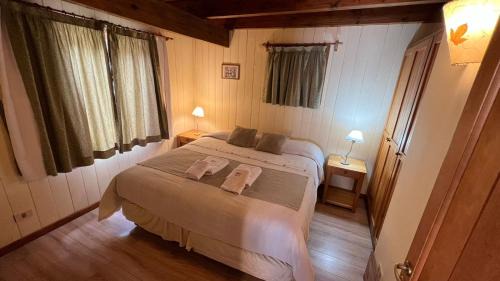 One-Bedroom Cottage