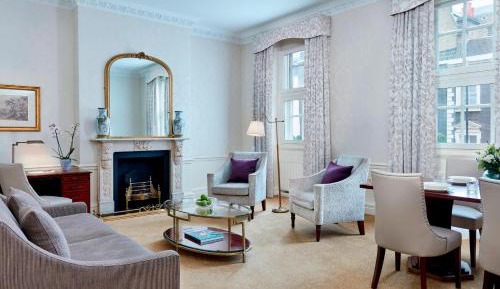 2 Bedroom Deluxe