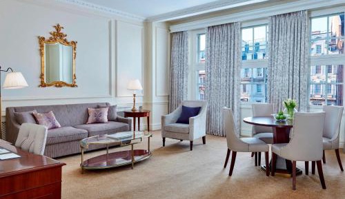 1 Bedroom Premium