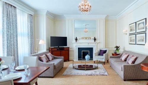 1 Bedroom Deluxe