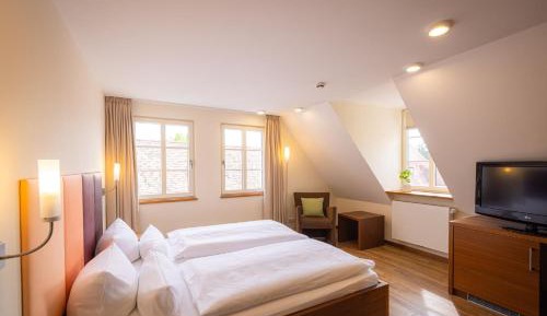 Comfort Double Room