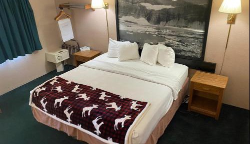 Standard King Room