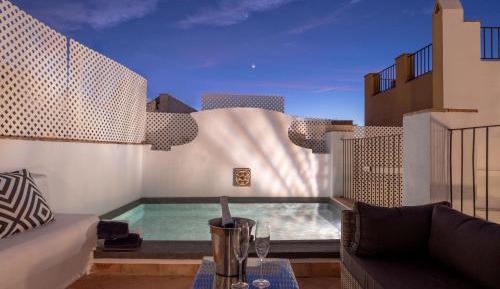 Three-Bedroom, Three-Bathroom Townhouse