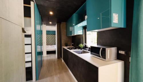 Suite with Spa Bath