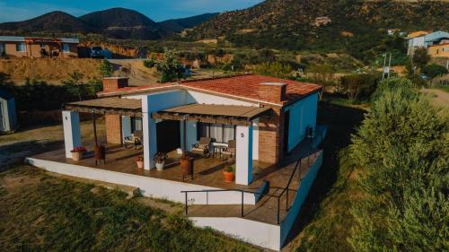 One-Bedroom Villa