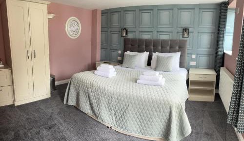 Small Double Room
