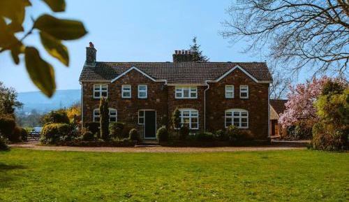Five-Bedroom House