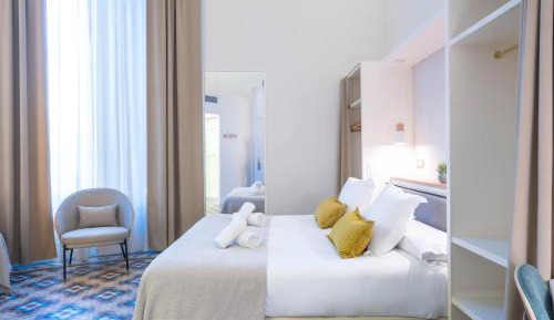 Classic Triple Room