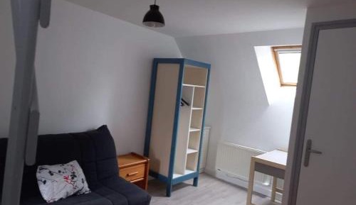 Studio - Split Level