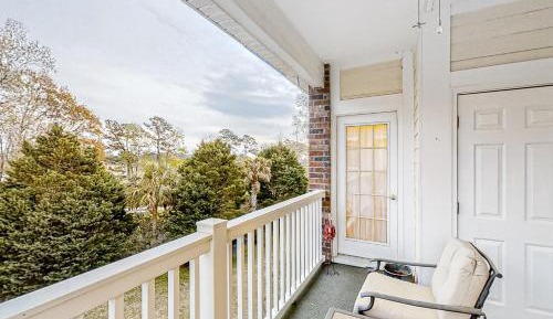 Two Bedroom Apartment 