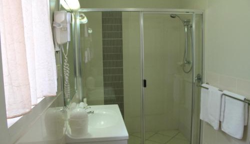 Executive Queen Room