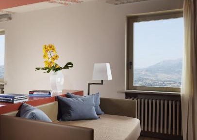 Suite with Spa Bath