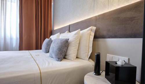 Small Double Room