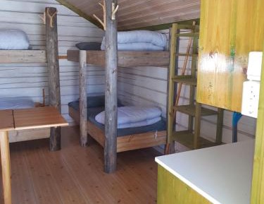 One-Bedroom Chalet