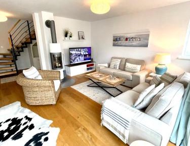 Penthouse Apartment