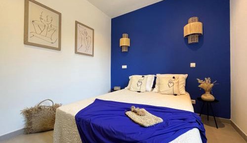 Duplex Apartment (6 Adults)