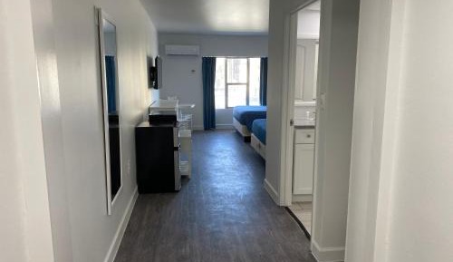Ocean view Room; Without balcony 