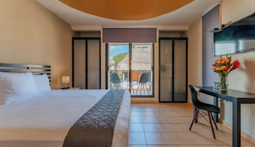 King Room